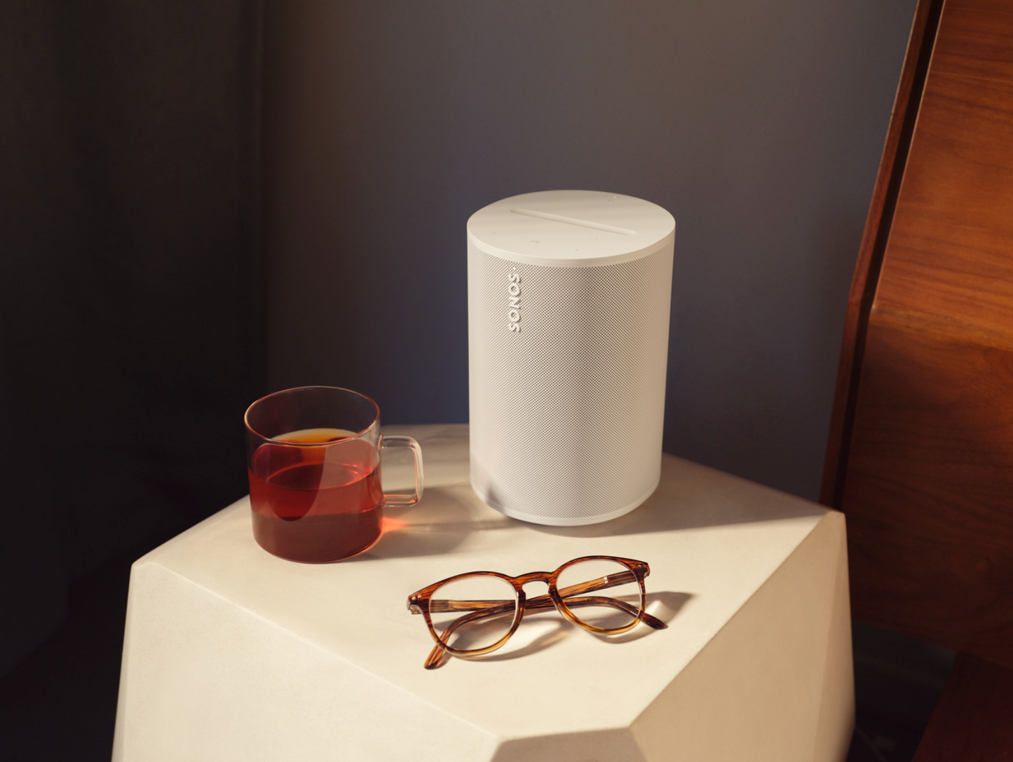 Sonos Era 100 - Hvit