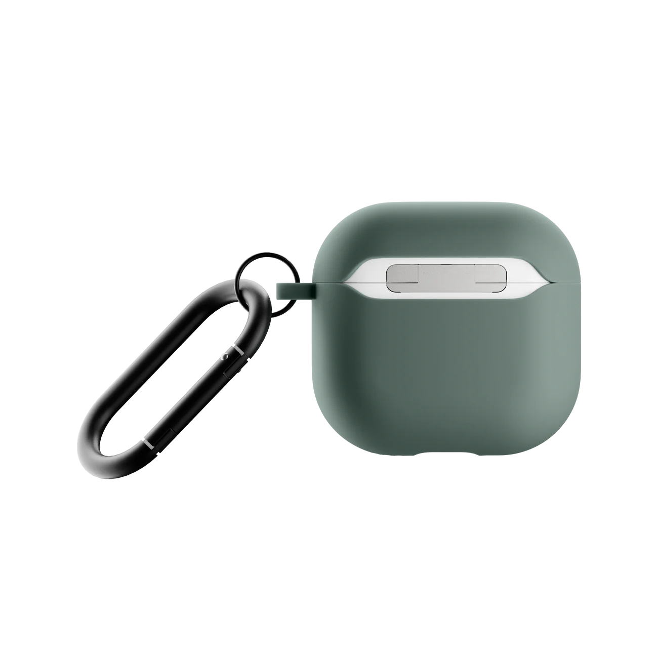 Native Union Active Case Deksel til AirPods 4 - Grønn