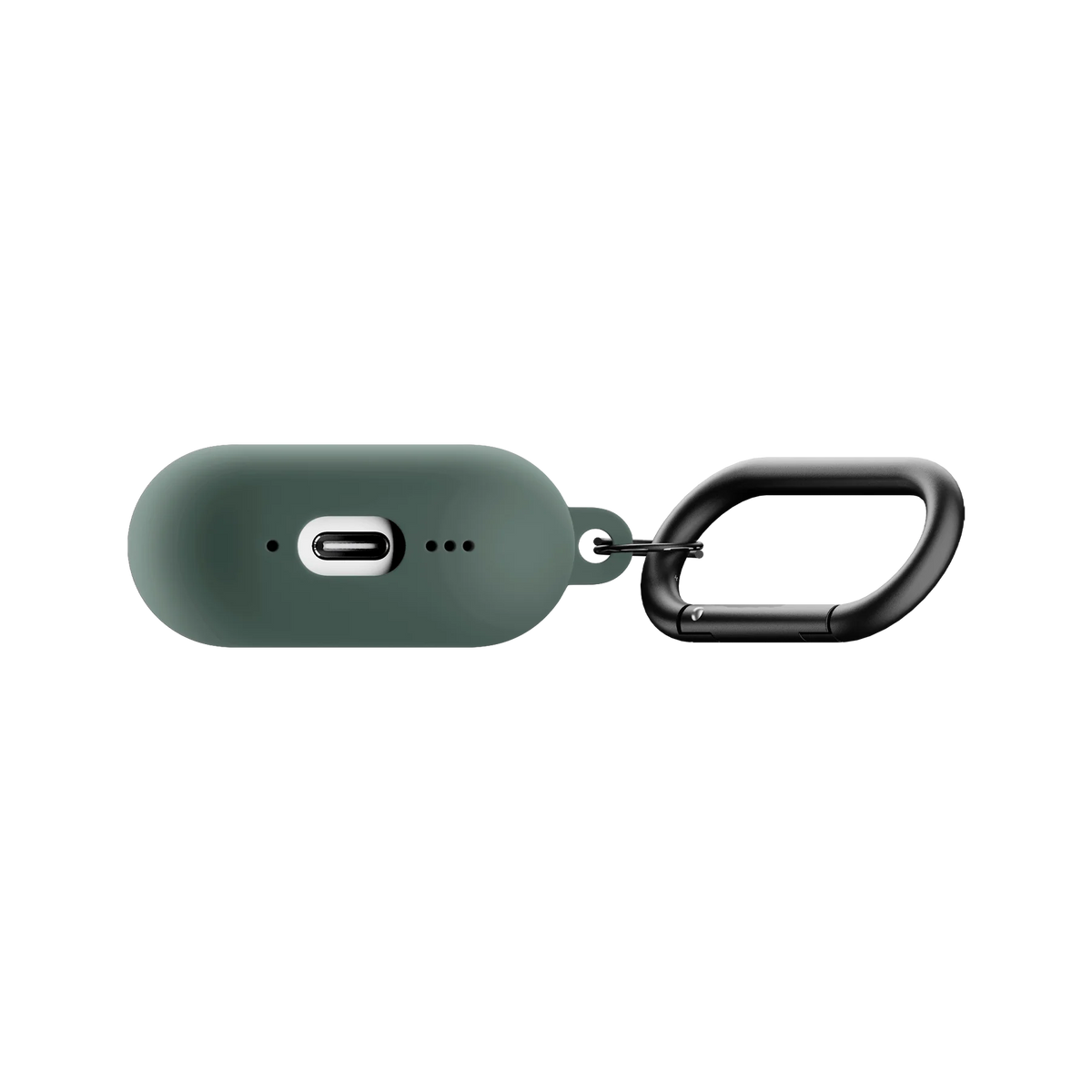Native Union Active Case Deksel til AirPods 5/4 - Grønn
