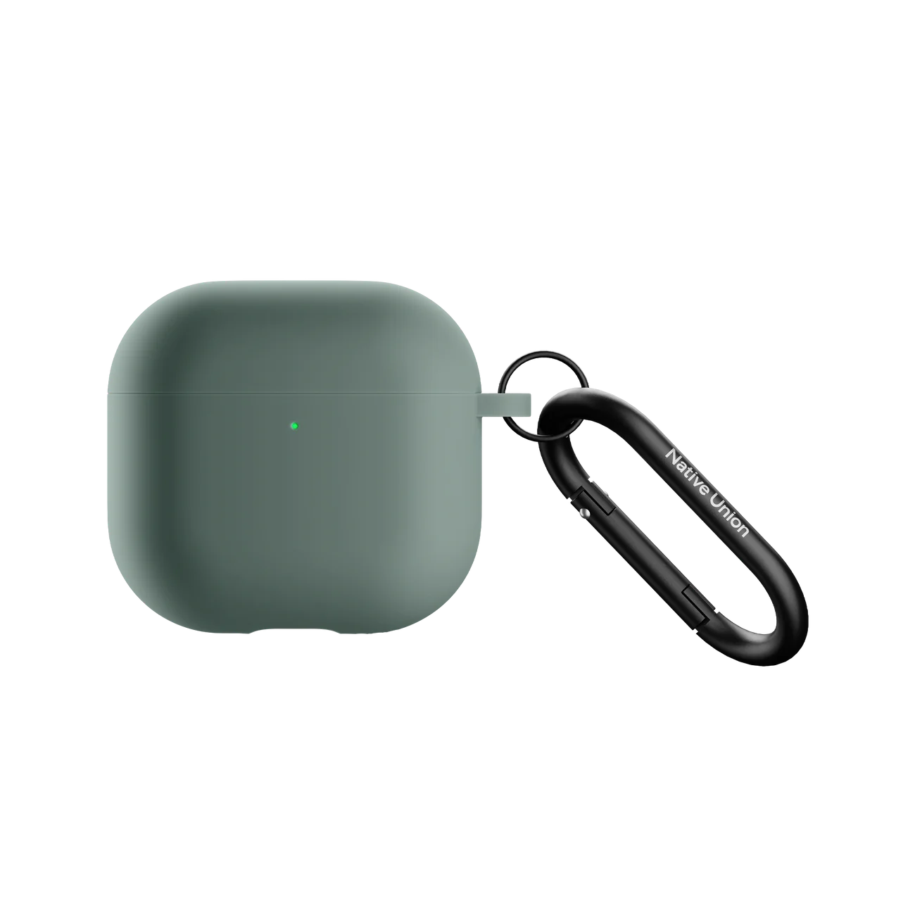 Native Union Active Case Deksel til AirPods 4 - Grønn