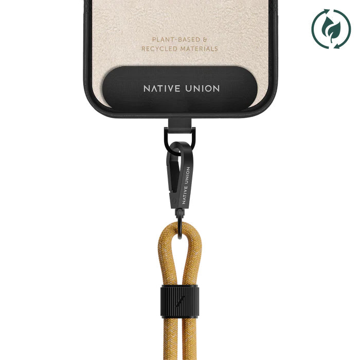 Native Union City Grip - Kraft