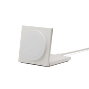 Native Union Rise Solo Qi2 Trådløs lader - Sand