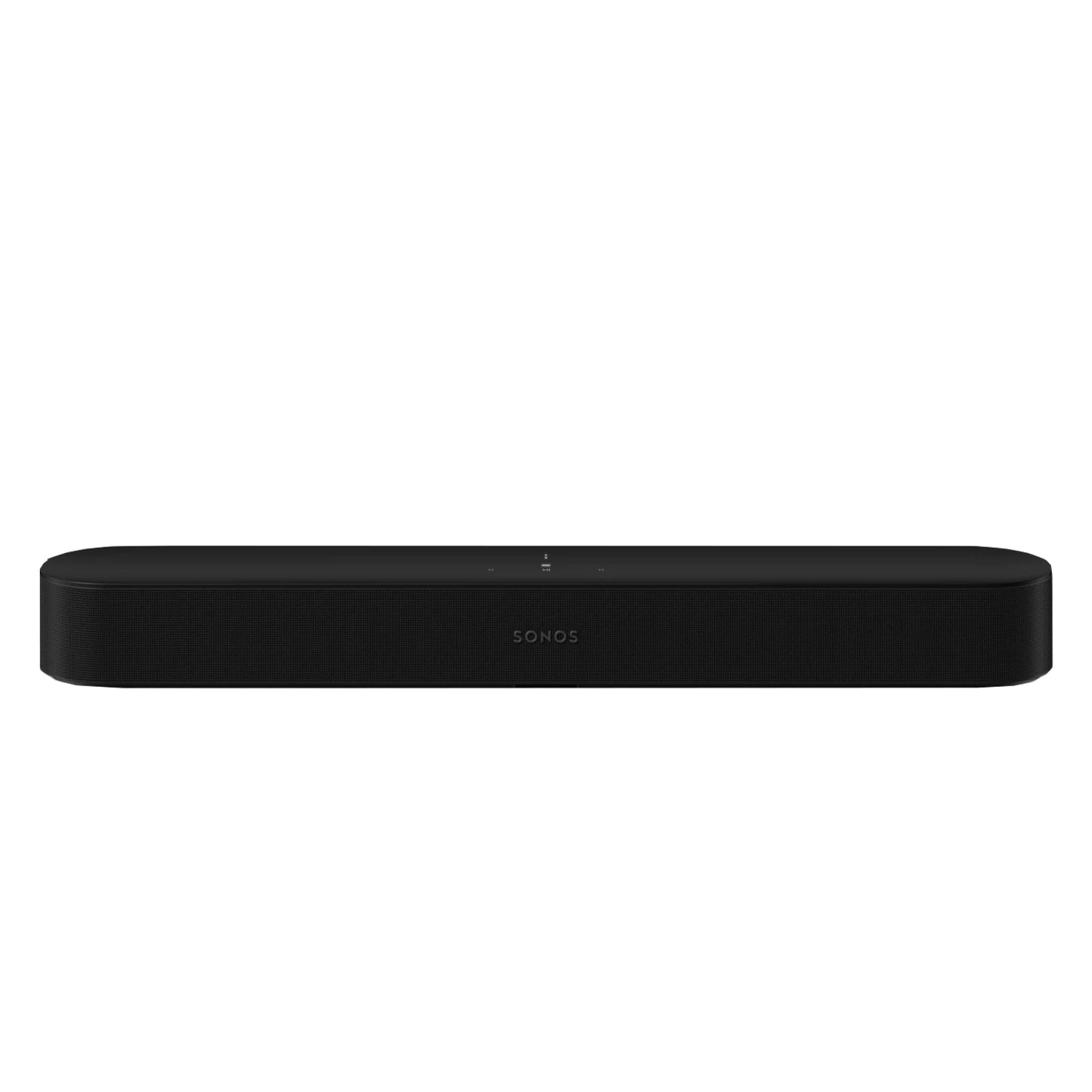 Sonos Beam - Svart (Gen. 2)
