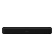 Sonos Beam - Svart (Gen. 2)