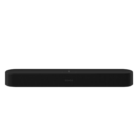 Sonos Beam - Svart (Gen. 2)