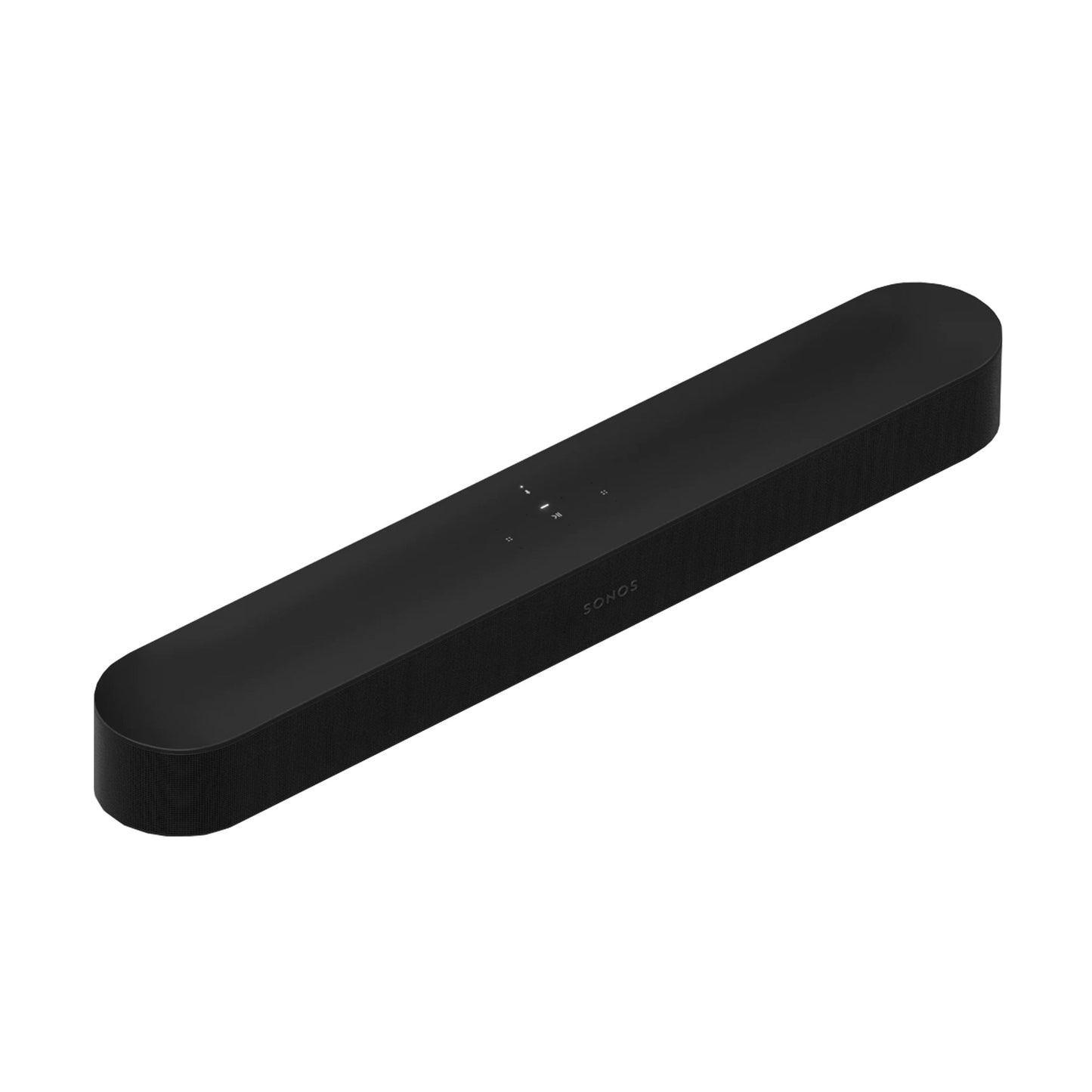Sonos Beam - Svart (Gen. 2)