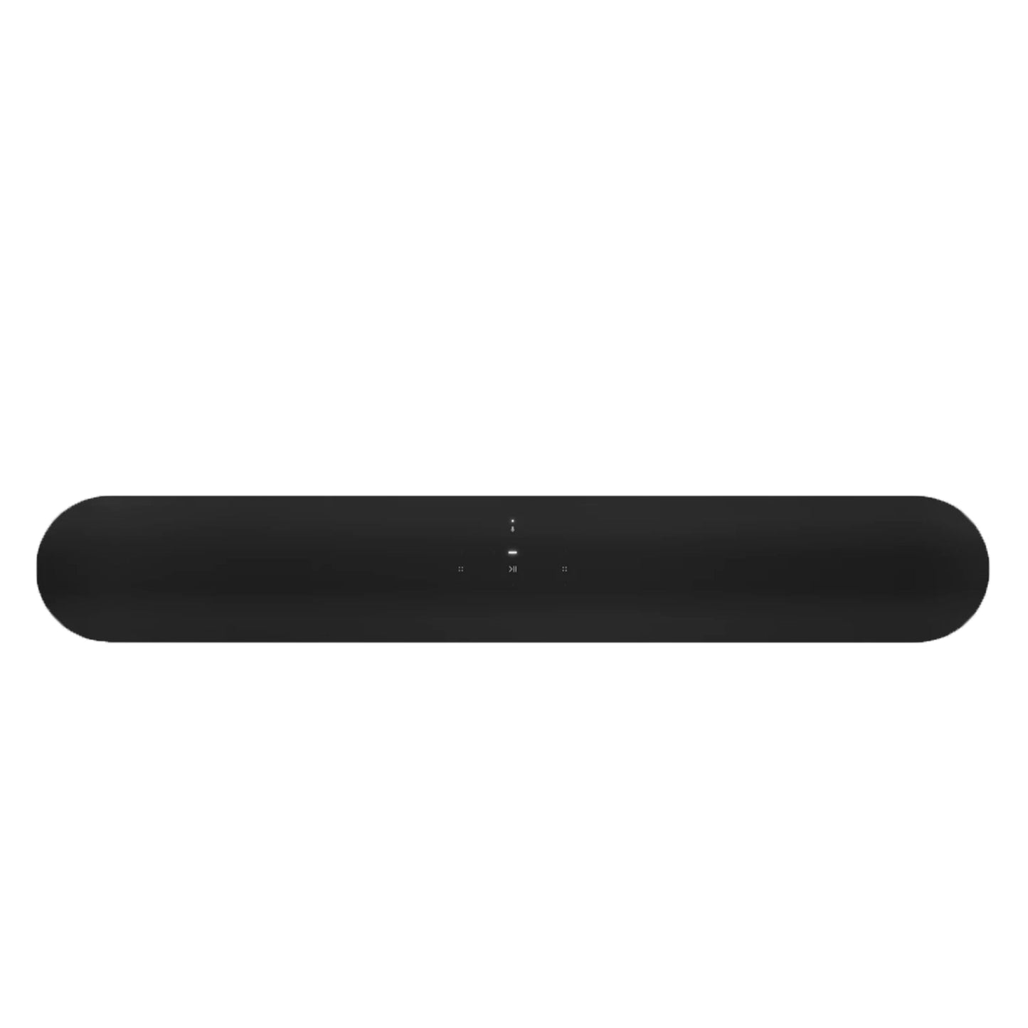 Sonos Beam - Svart (Gen. 2)