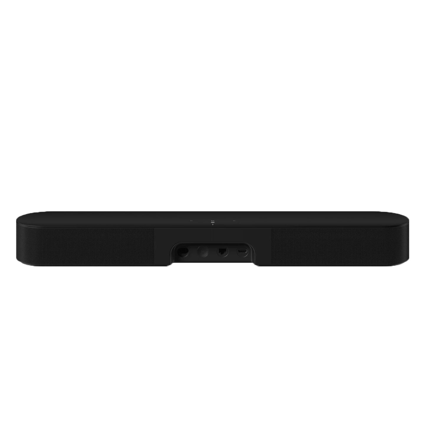 Sonos Beam - Svart (Gen. 2)
