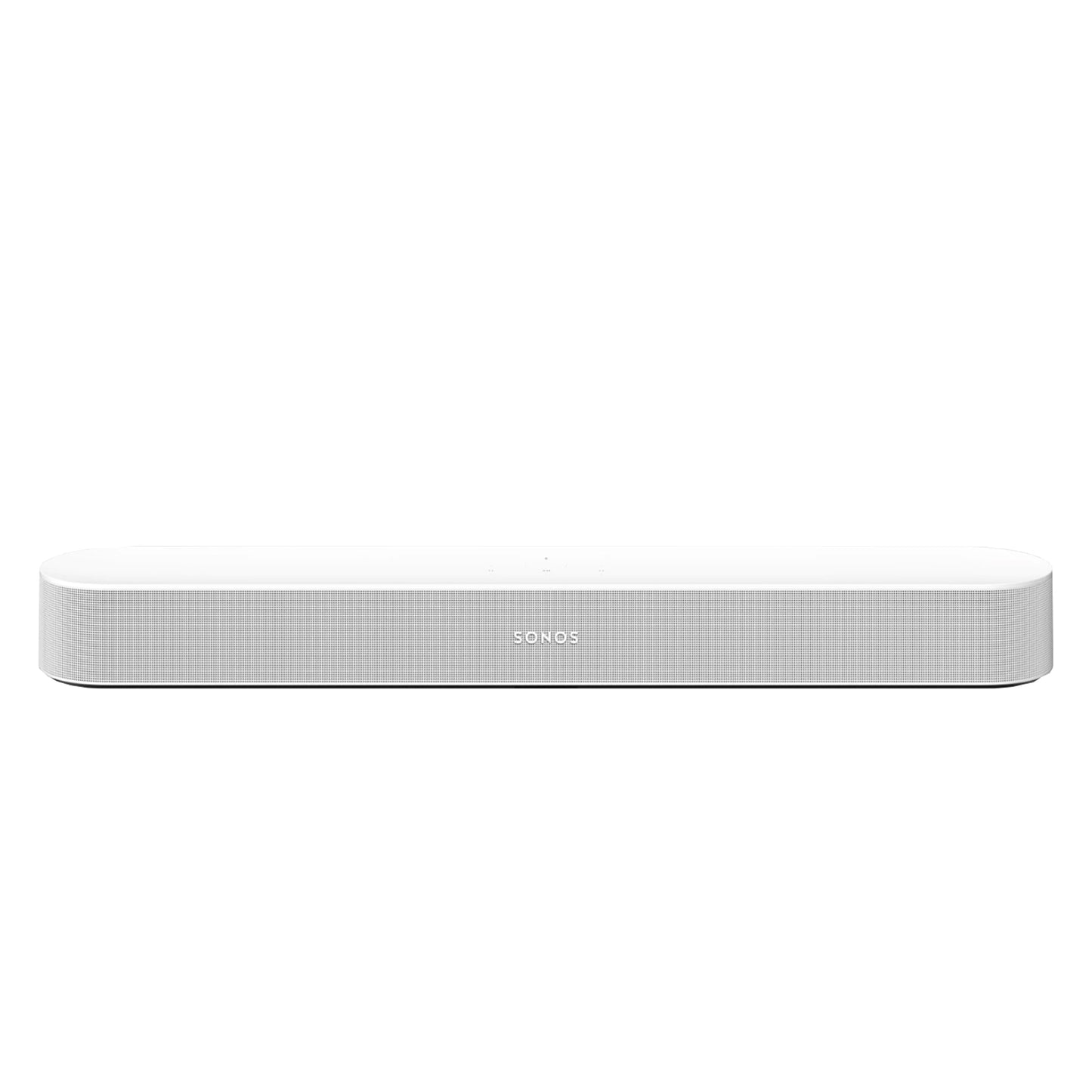 Sonos Beam - Hvit (Gen. 2)