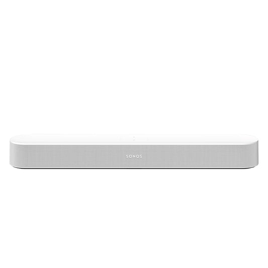Sonos Beam - Hvit (Gen. 2)