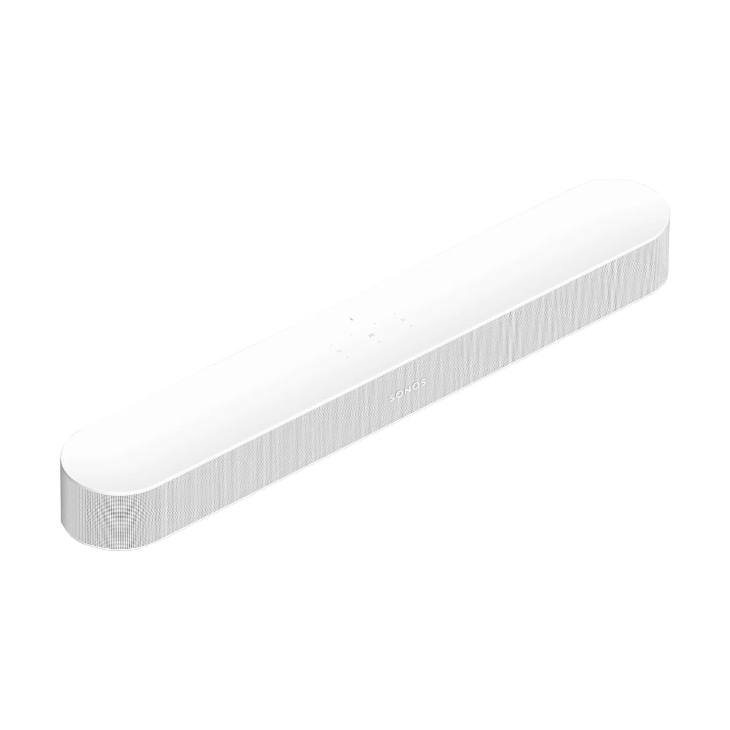 Sonos Beam - Hvit (Gen. 2)