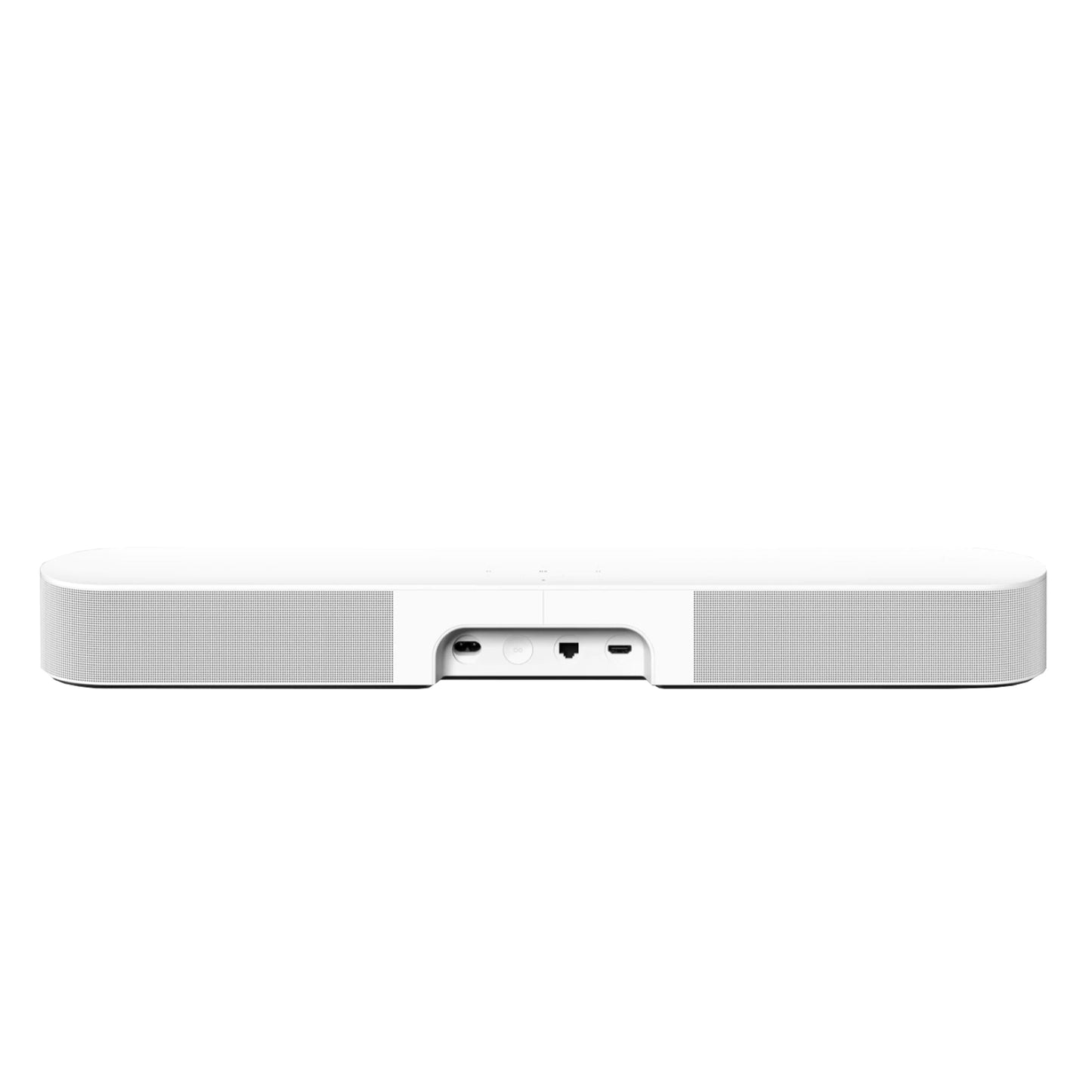 Sonos Beam - Hvit (Gen. 2)