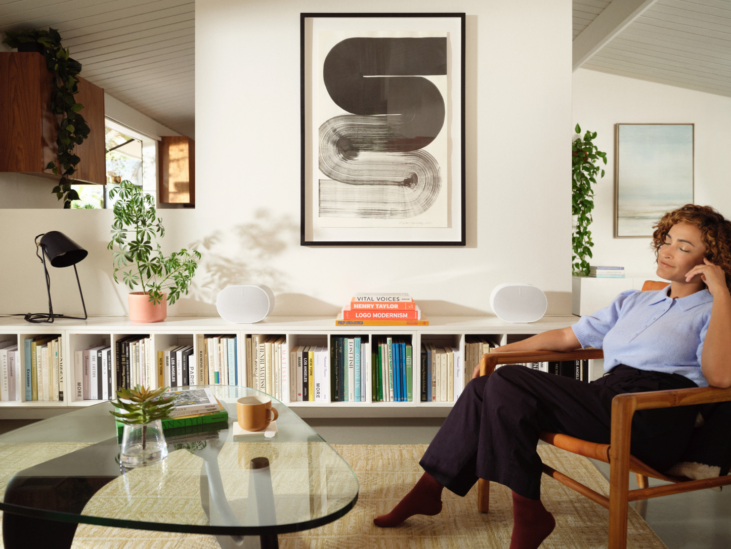 Sonos Era 300 - Hvit