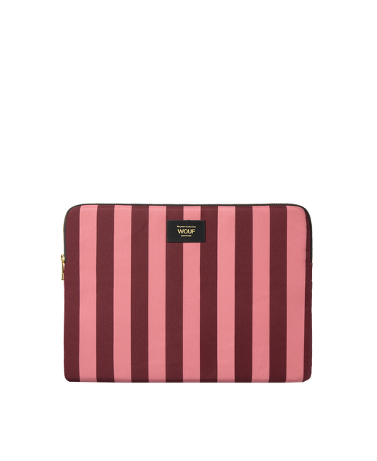 WOUF Mappe til MacBook 13/14" - Sophie