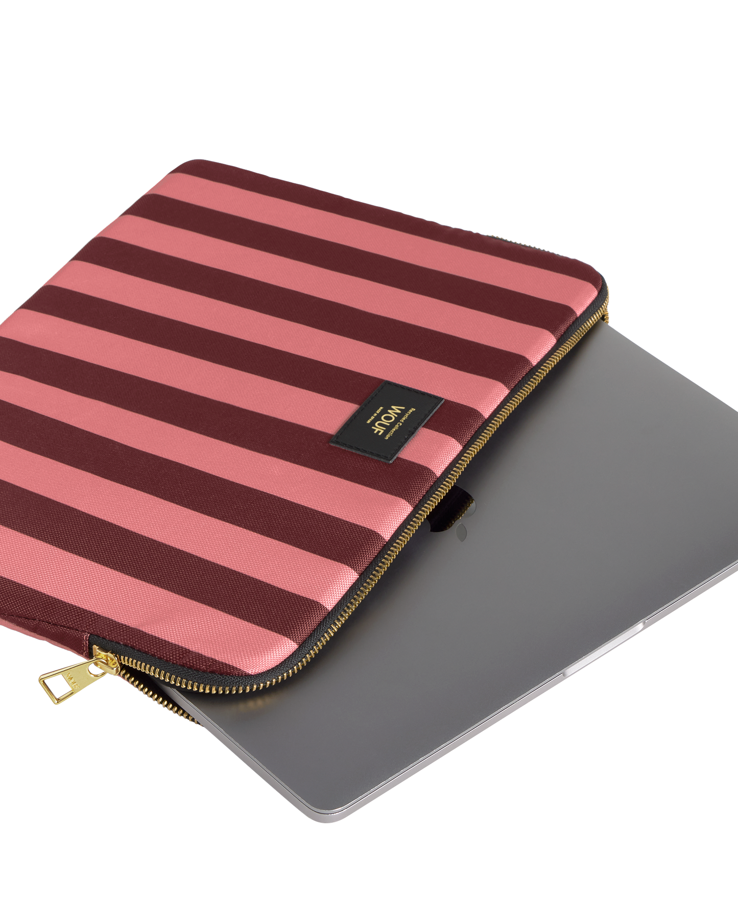 WOUF Mappe til MacBook 13/14" - Sophie