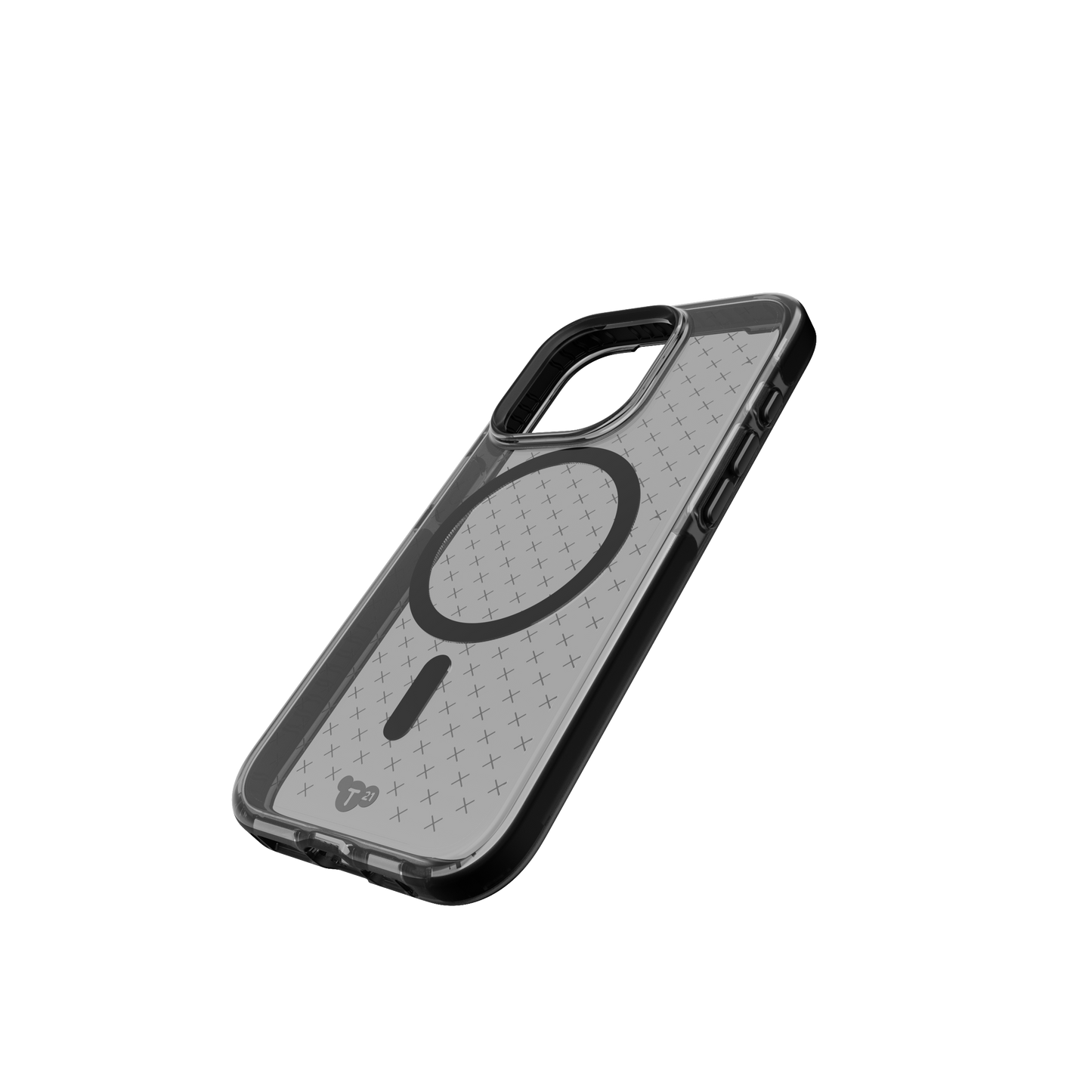 Tech21 Evo Check MagSafe Deksel til iPhone 15 Pro