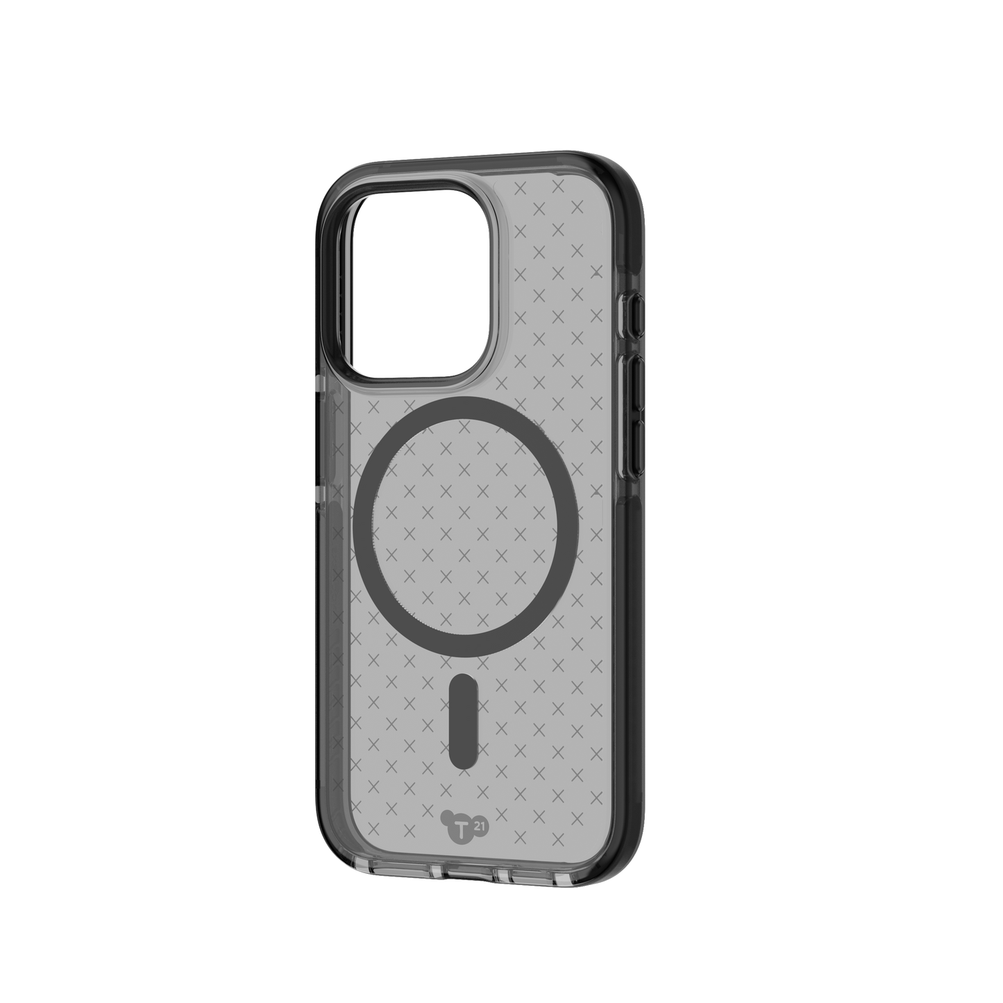 Tech21 Evo Check MagSafe Deksel til iPhone 15 Pro