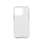 Tech21 Evo Clear Deksel til iPhone 15 Pro Max