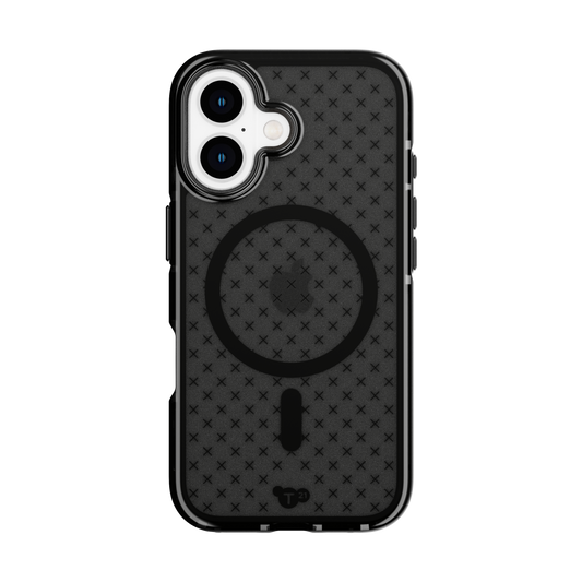 Tech21 EvoCheck MagSafe Deksel til iPhone 16