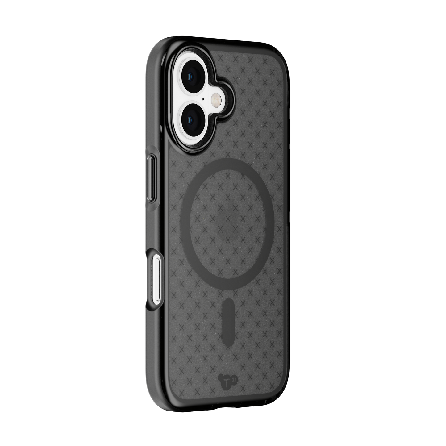 Tech21 EvoCheck MagSafe Deksel til iPhone 16