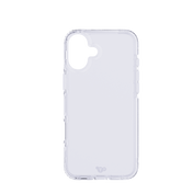 Tech21 EvoClear Deksel til iPhone 16 Plus