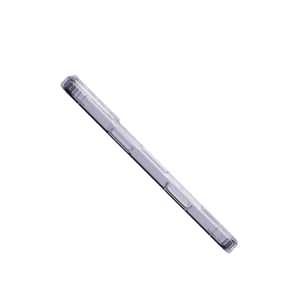 Tech21 EvoClear MagSafe Deksel til iPhone 16 Plus