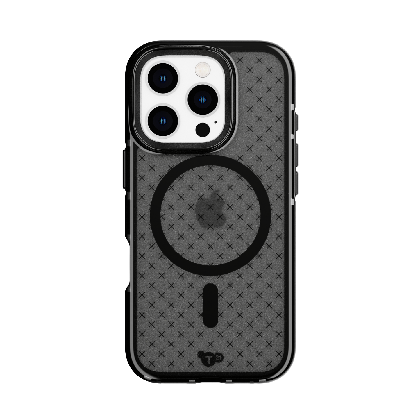 Tech21 EvoCheck MagSafe Deksel til iPhone 16 Pro