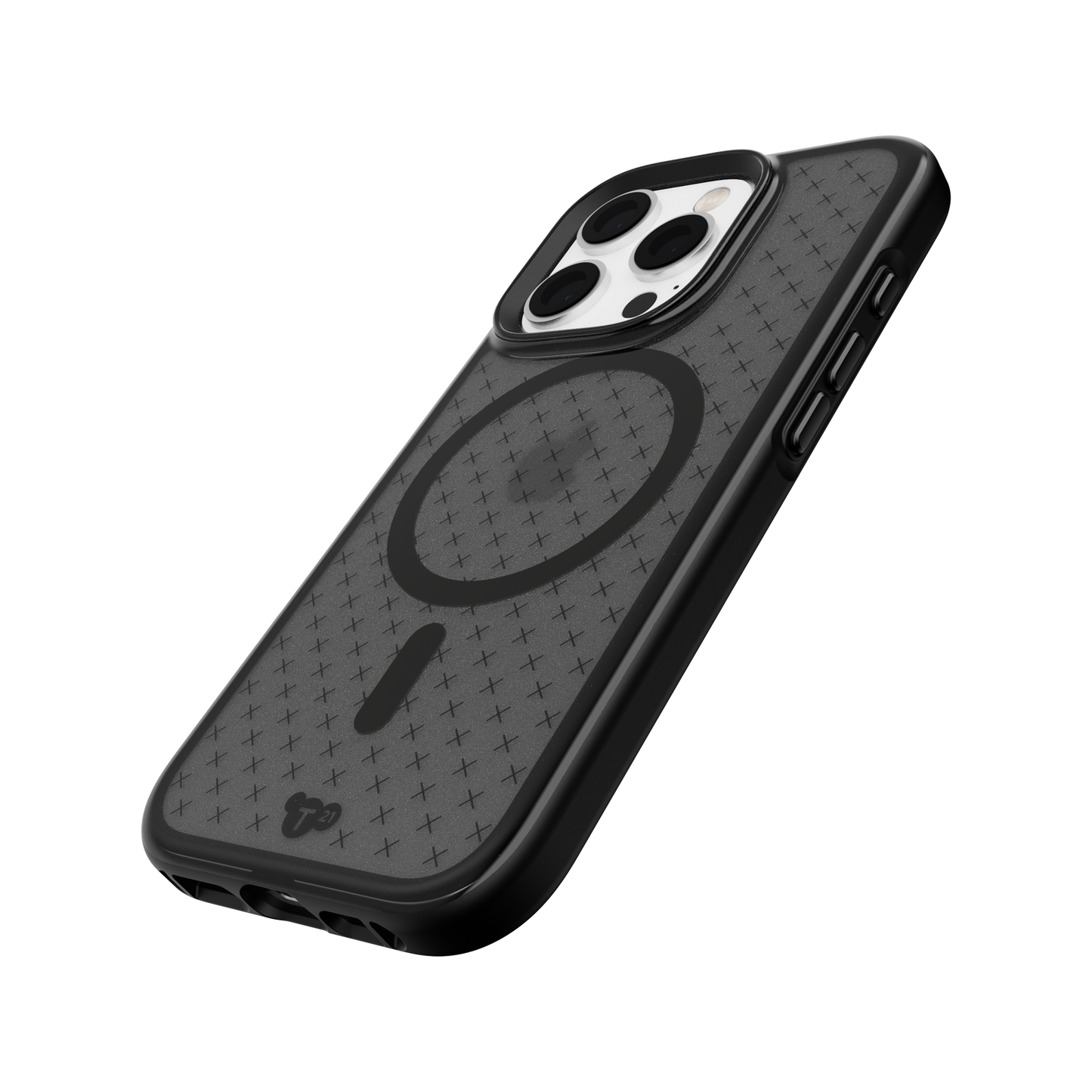 Tech21 EvoCheck MagSafe Deksel til iPhone 16 Pro
