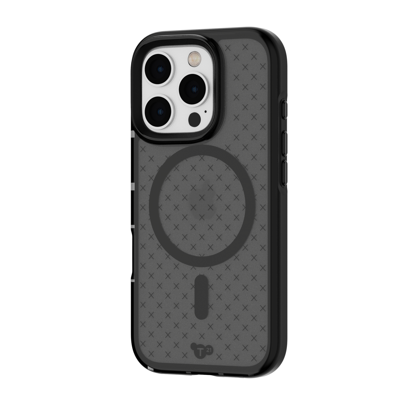 Tech21 EvoCheck MagSafe Deksel til iPhone 16 Pro