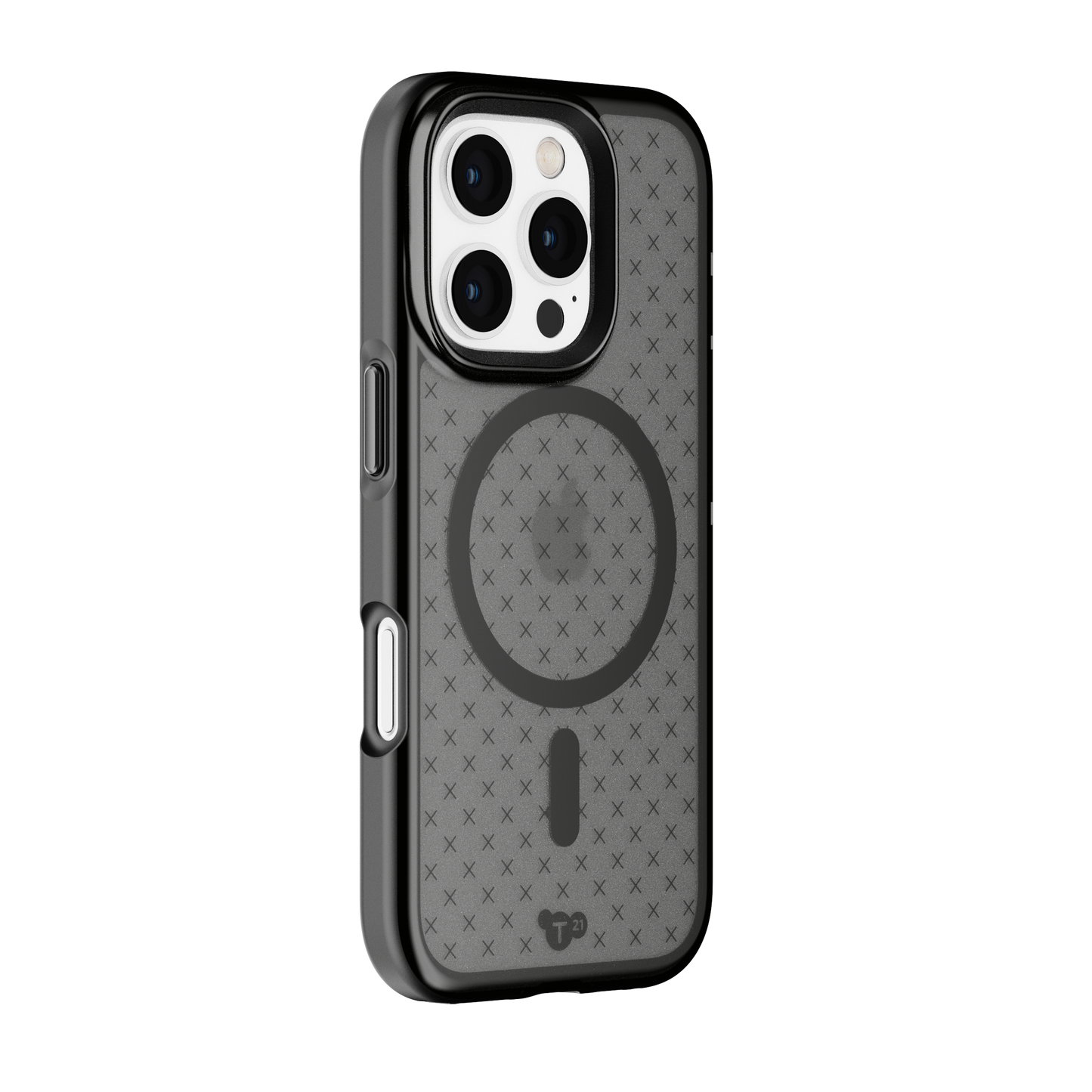 Tech21 EvoCheck MagSafe Deksel til iPhone 16 Pro