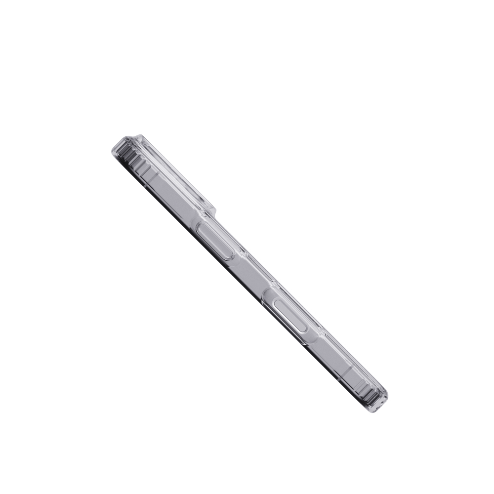 Tech21 EvoClear Deksel til iPhone 16 Pro