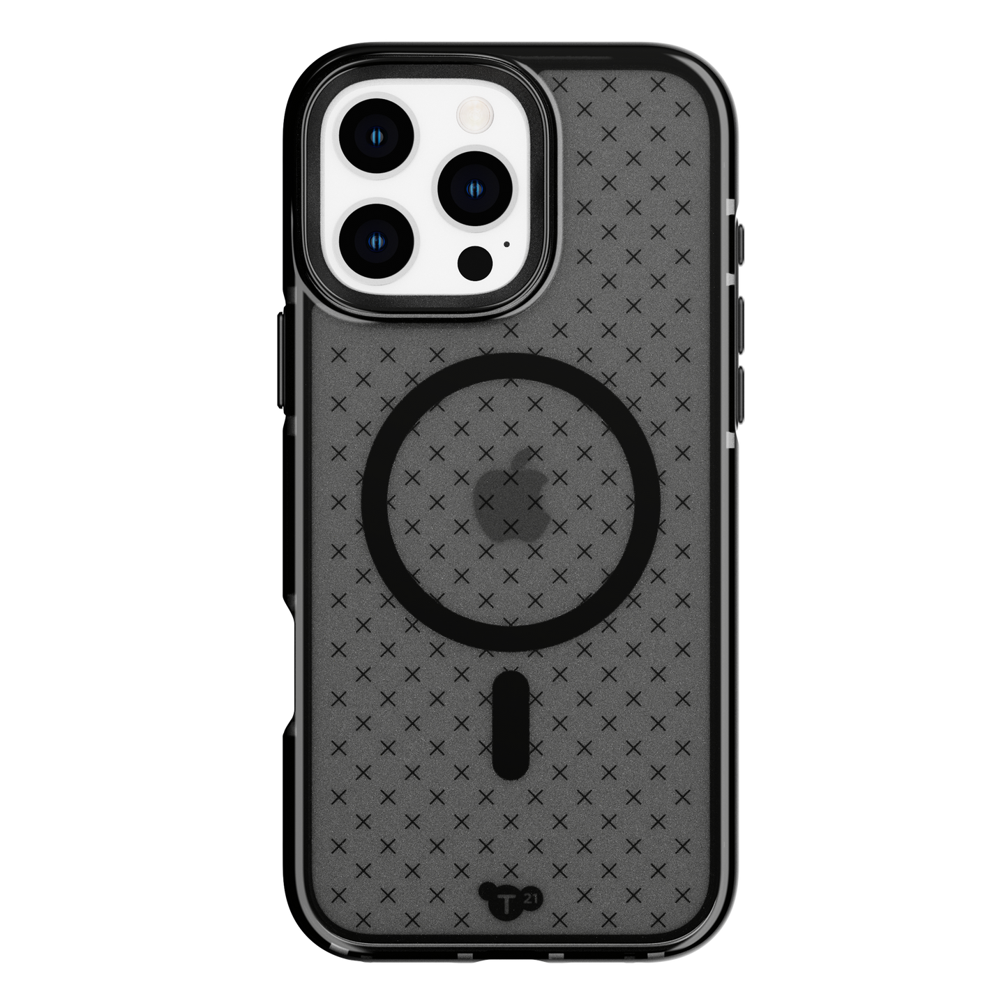 Tech21 EvoCheck MagSafe Deksel til iPhone 16 Pro Max