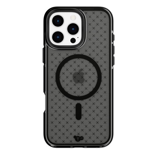 Tech21 EvoCheck MagSafe Deksel til iPhone 16 Pro Max