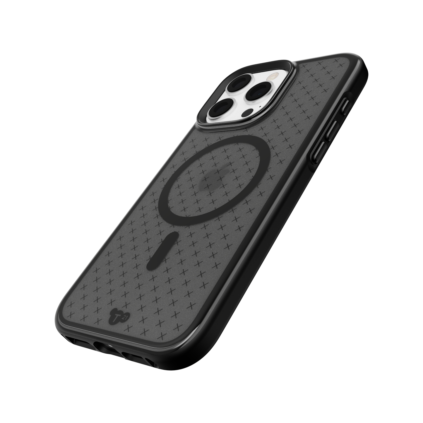 Tech21 EvoCheck MagSafe Deksel til iPhone 16 Pro Max