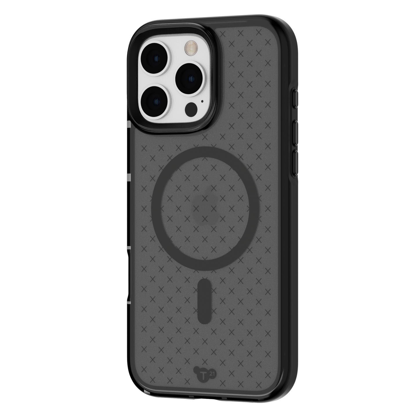 Tech21 EvoCheck MagSafe Deksel til iPhone 16 Pro Max