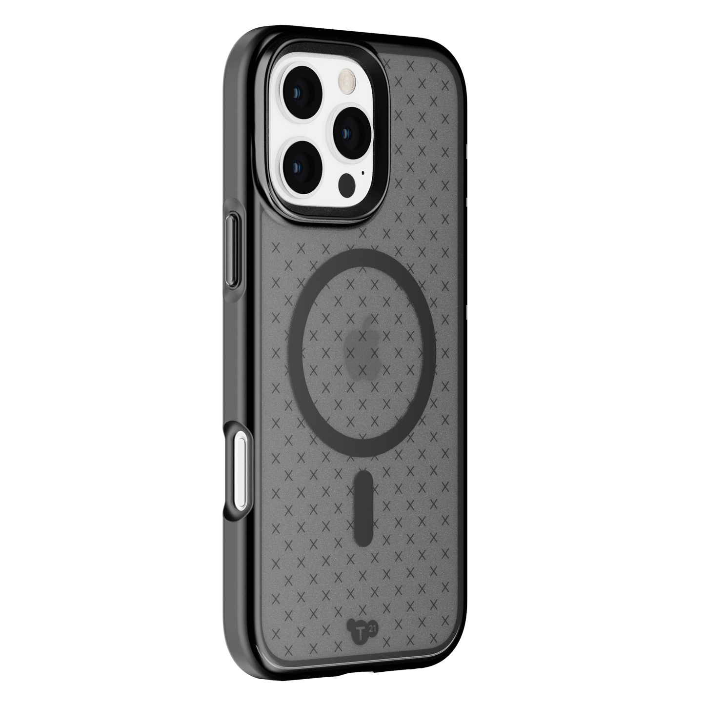 Tech21 EvoCheck MagSafe Deksel til iPhone 16 Pro Max