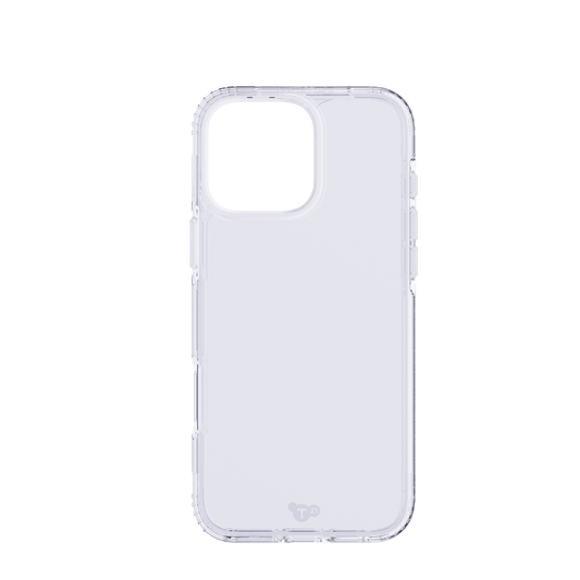 Tech21 EvoClear Deksel til iPhone 16 Pro Max