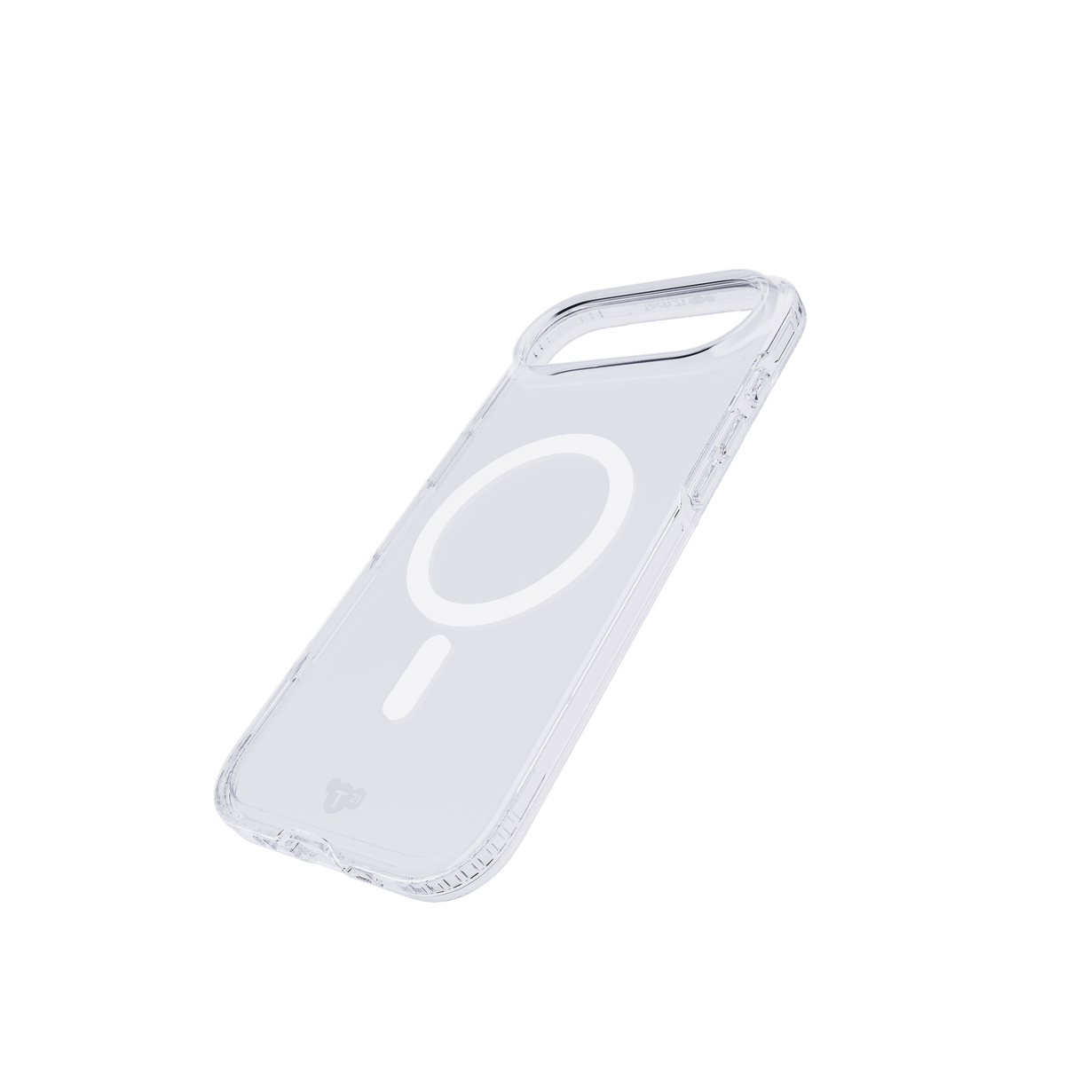 Tech 21 EvoClear MagSafe Deksel til iPhone Air