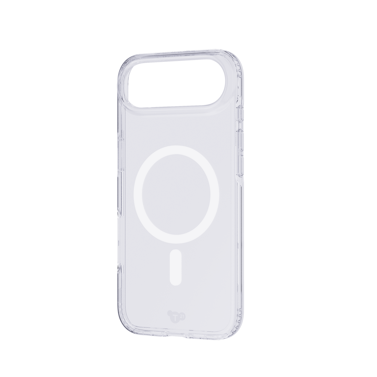 Tech 21 EvoClear MagSafe Deksel til iPhone Air