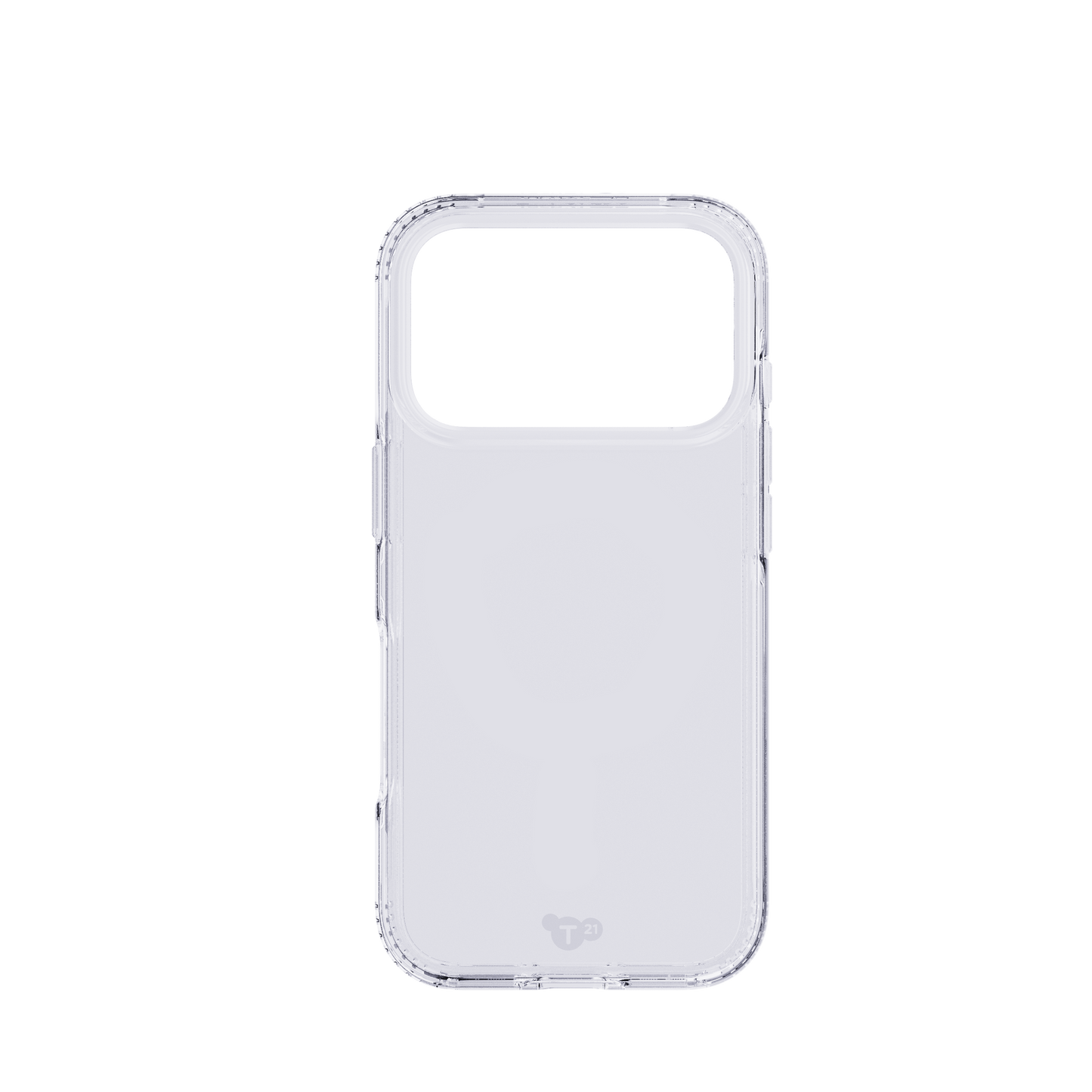 Tech 21 EvoClear Deksel til iPhone 17 Pro