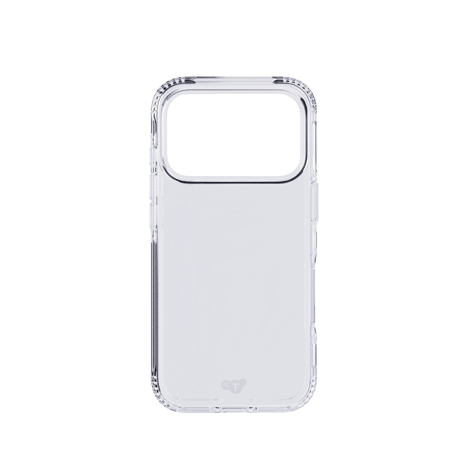 Tech 21 EvoClear Deksel til iPhone 17 Pro