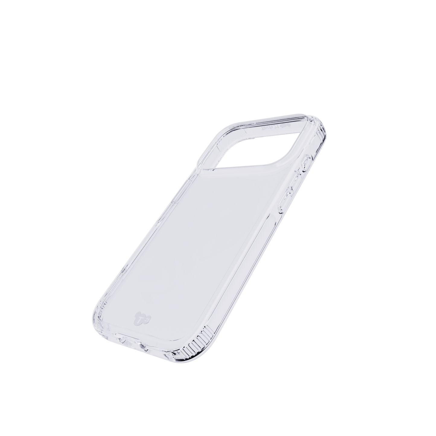 Tech 21 EvoClear Deksel til iPhone 17 Pro