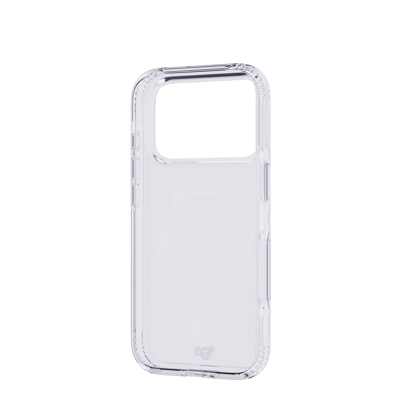 Tech 21 EvoClear Deksel til iPhone 17 Pro