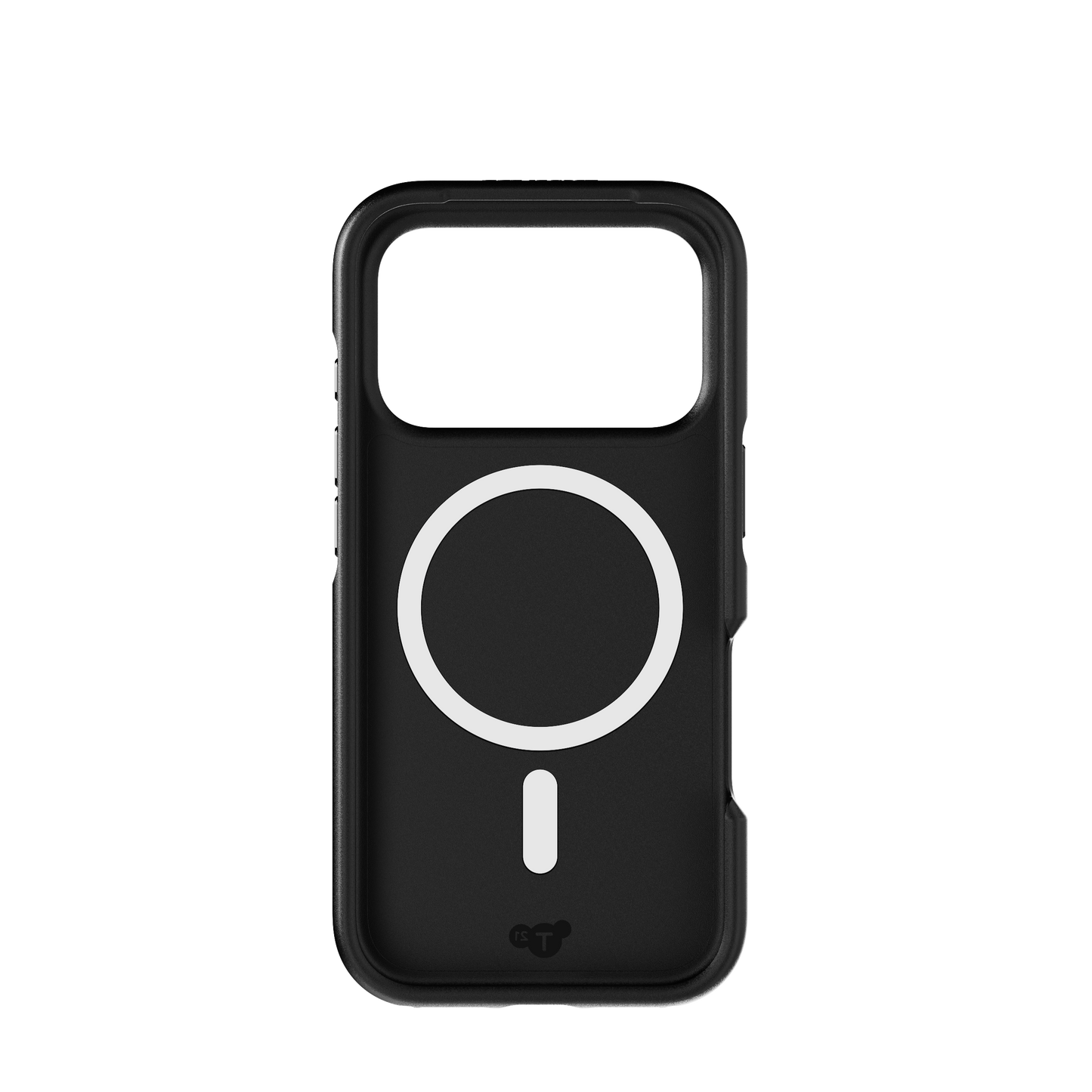 Tech 21 EvoDusk MagSafe Deksel til iPhone 17 Pro Max - Svart