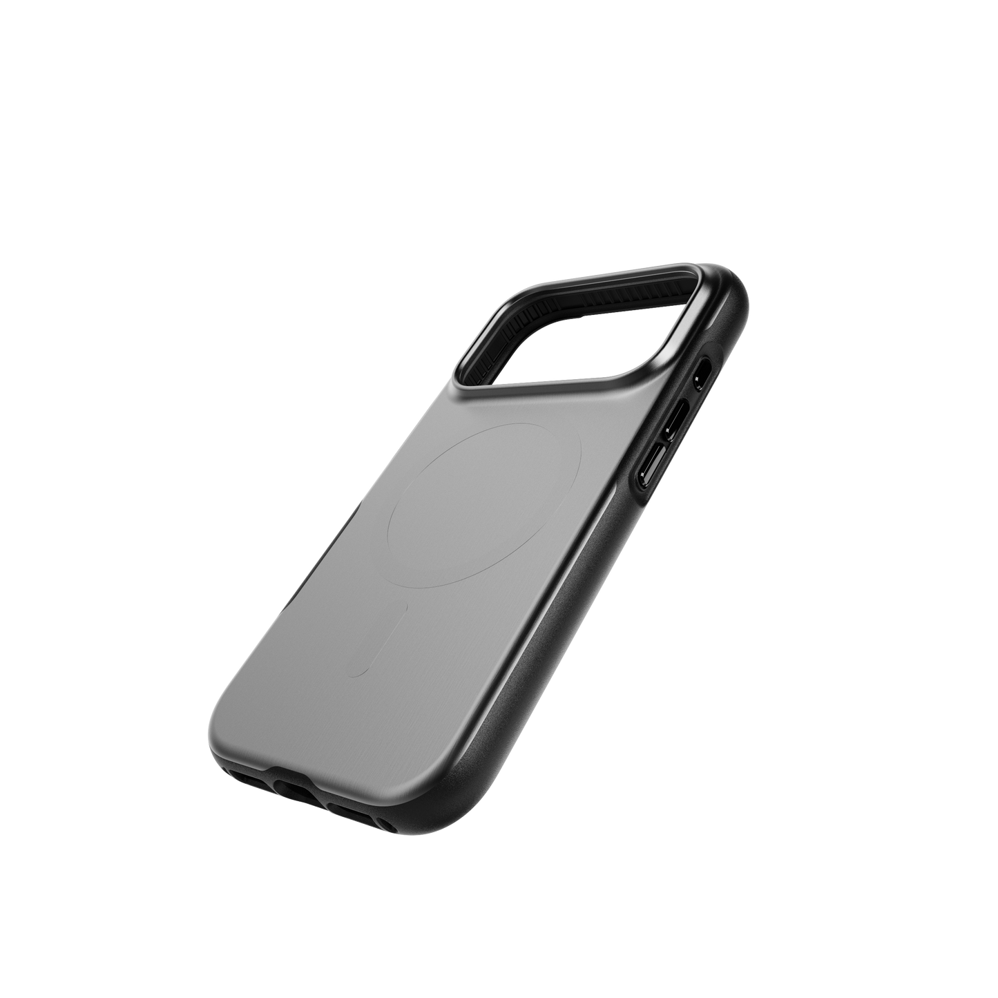 Tech 21 EvoDusk MagSafe Deksel til iPhone 17 Pro Max - Svart