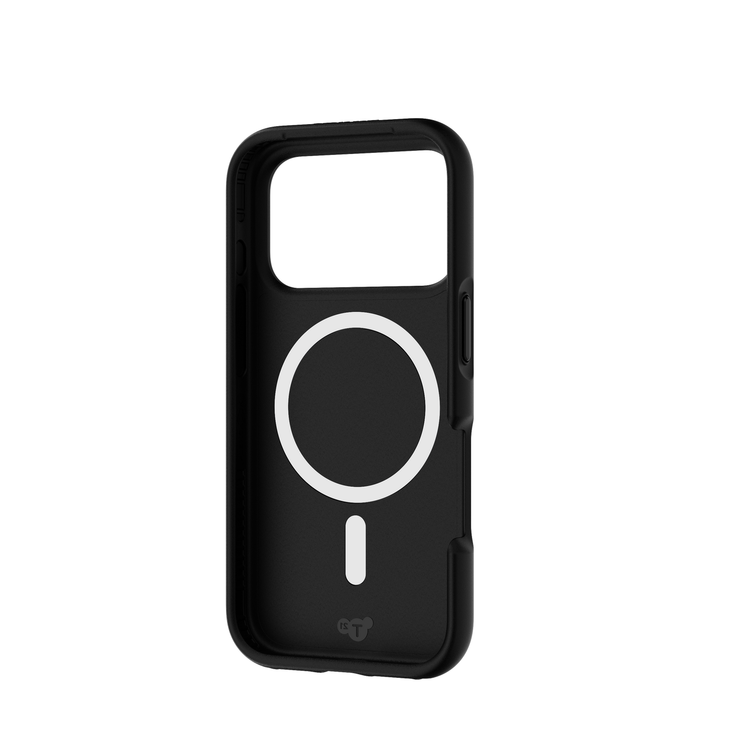 Tech 21 EvoDusk MagSafe Deksel til iPhone 17 Pro Max - Svart