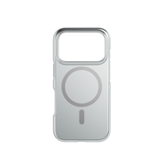 Tech 21 EvoDusk MagSafe Deksel til iPhone 17 Pro Max - Titanium