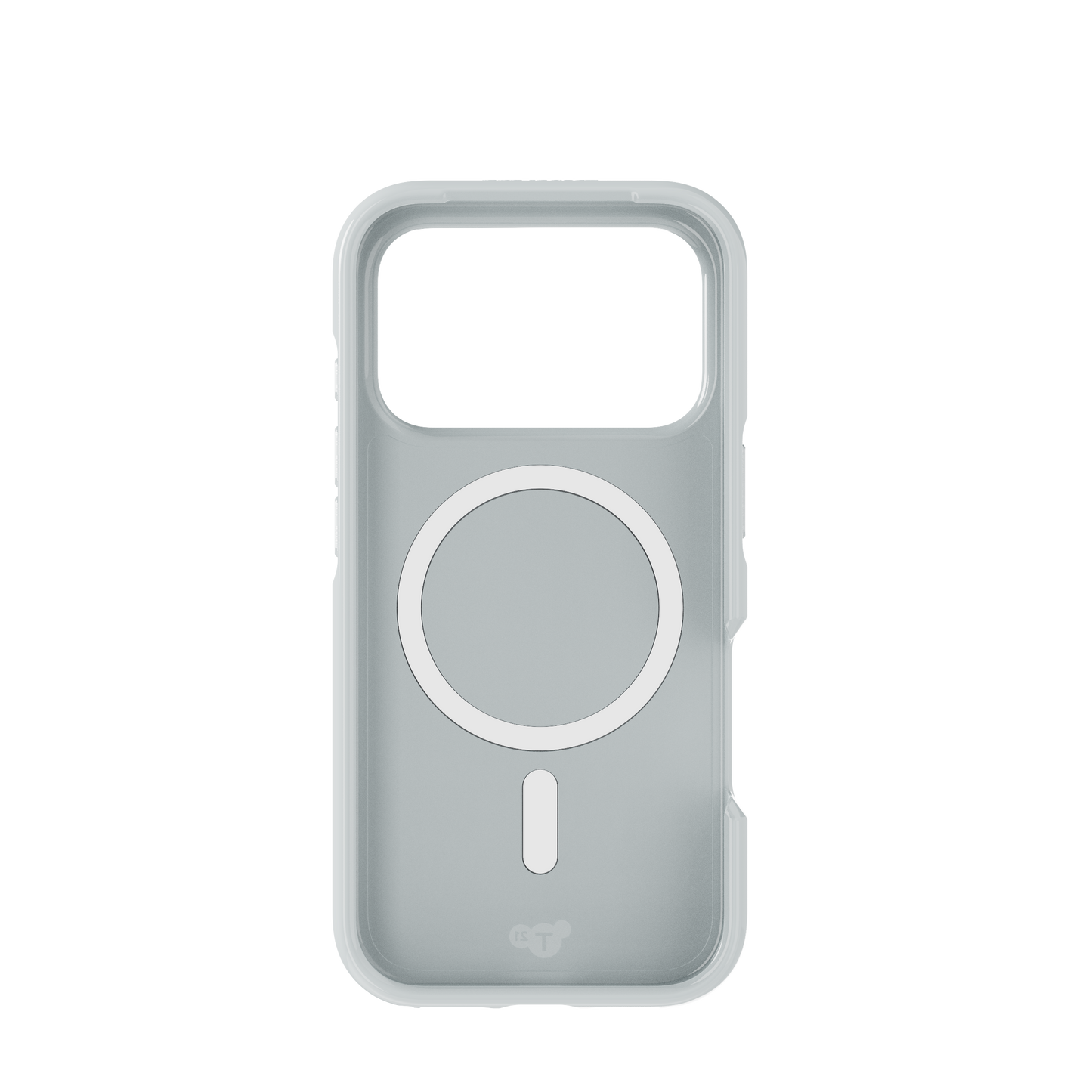 Tech 21 EvoDusk MagSafe Deksel til iPhone 17 Pro Max - Titanium