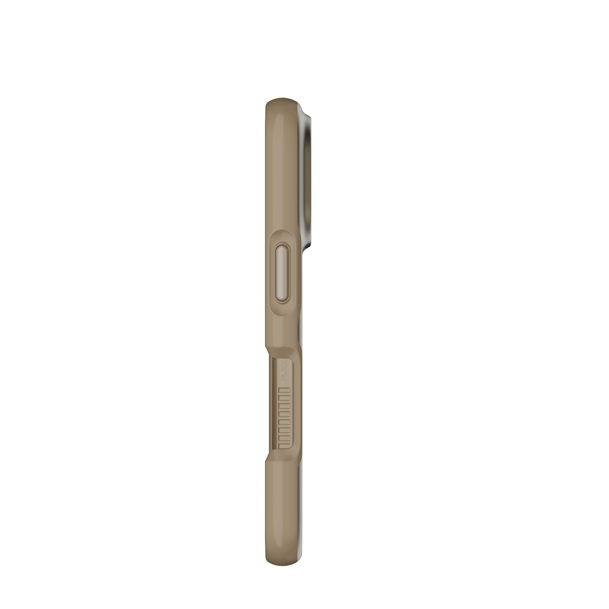 Tech 21 EvoDusk MagSafe Deksel til iPhone 17 Pro - Kobber