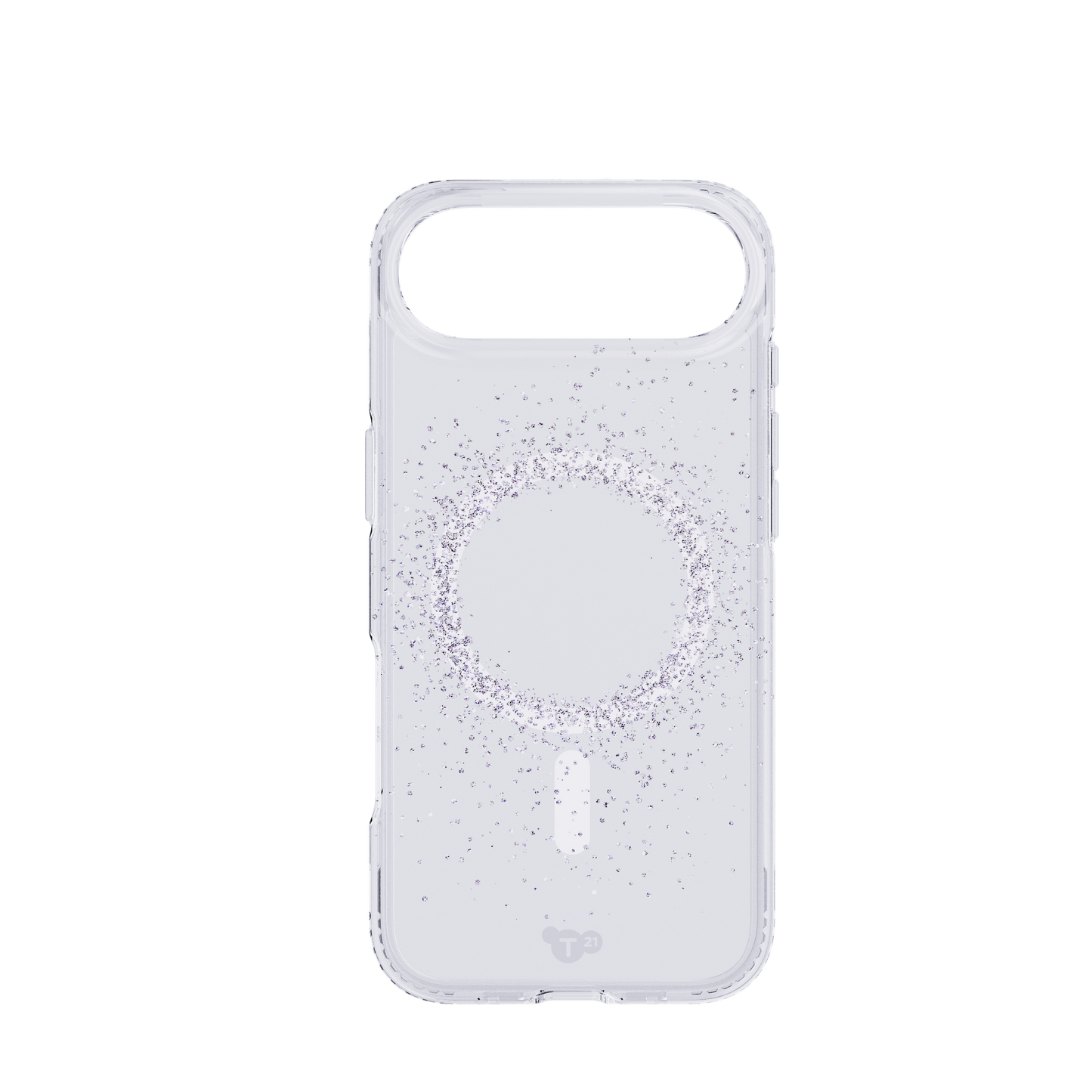 Tech 21 EvoSparkle MagSafe Deksel til iPhone Air - Focus